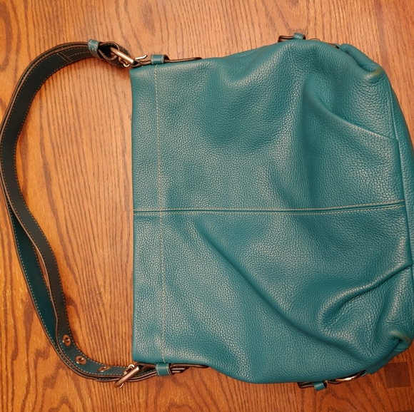 Coach - Picture 1 of 6